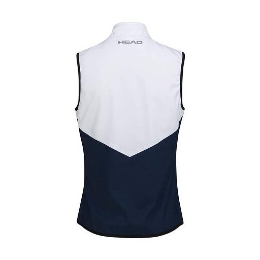 Club 22 Vest Womens női mellény DB ruházat S méret