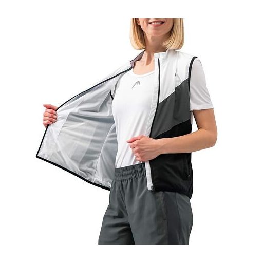 Club 22 Vest Womens női mellény DB ruházat S méret