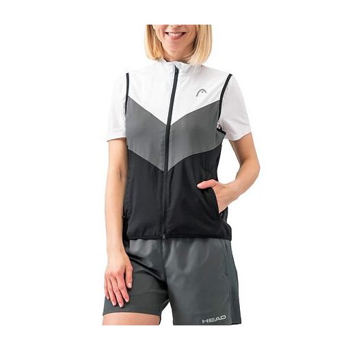 Club 22 Vest Womens női mellény DB ruházat S méret