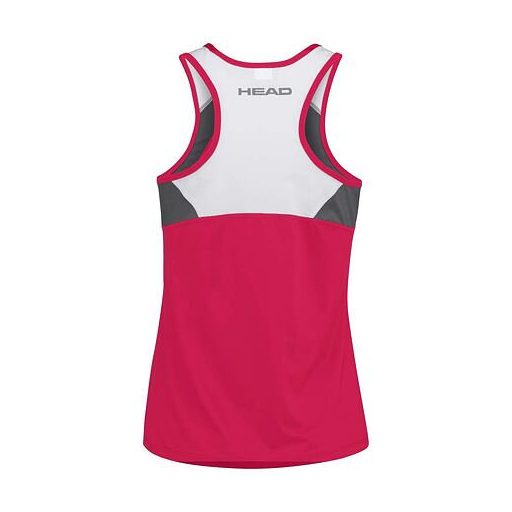Club 22 Tank Top Girls lányka trikó, MA ruházat, 176-os méret