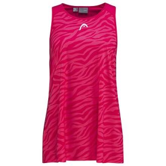   Agility Tank Top Lányok lányka trikó MAXW ruházati méret 164