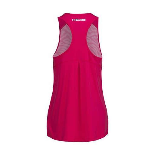 Agility Tank Top Girls lányka trikó MAXW ruházati méret 176