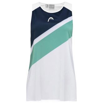   Agility Tank Top Girls lányka trikó XRNG ruházat 128-as méret