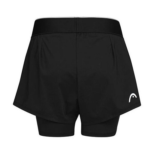 Dynamic Shorts Women női rövidnadrág BK ruházat S méret