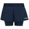 Dynamic Shorts Women női rövidnadrág DB ruházat L méret