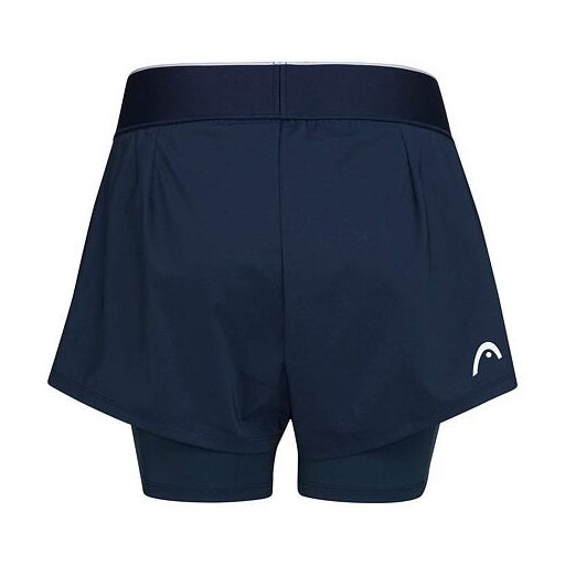 Dynamic Shorts Women női rövidnadrág DB ruházat L méret