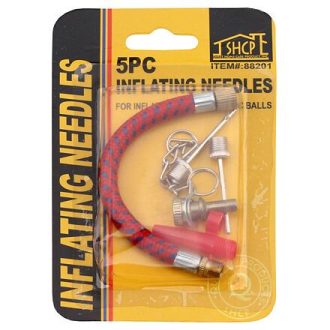   Levegőkészlet szivattyú adapterek csomagolás 1 csomagolás