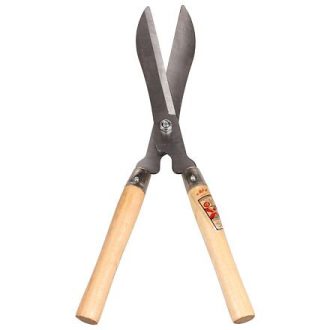 Busher kerti olló csomagolás 1 db