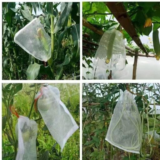 Garden Bag 45 fruit protection bag packaging 1 packaging