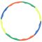 Hula Hoop szegmens torna karika összecsukható csomagolás 1 db