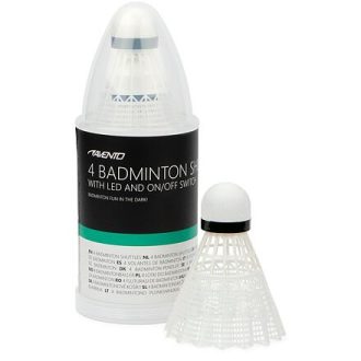 LED tollaslabda tollaslabda csomagoló tubus 4 db