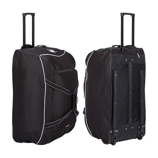 Team Trolley Bag utazótáska kerekes csomagolással 1 db