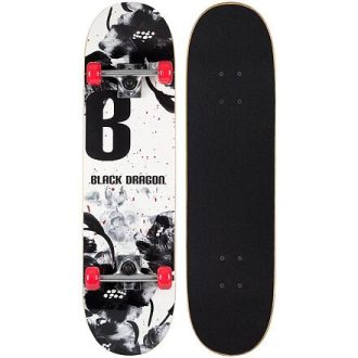 Street Natives skateboard BZR packaging 1 pc
