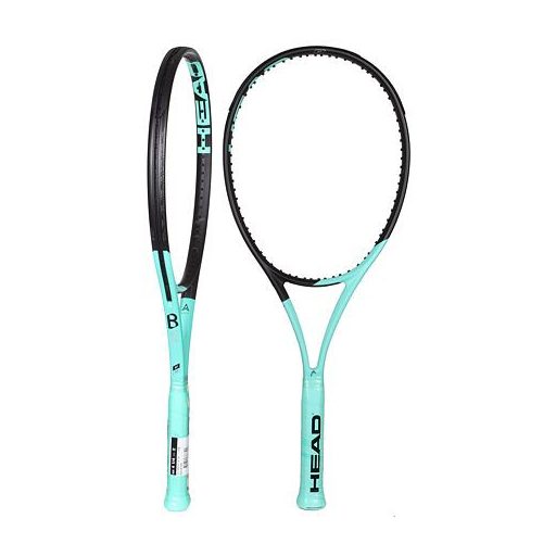 Boom TEAM 2022 teniszütő markolat G2