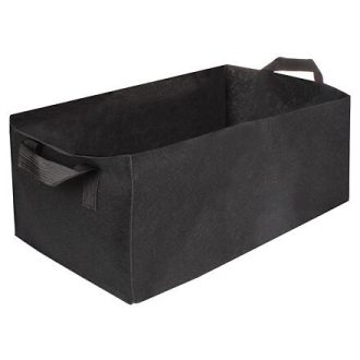 Box Grow Bag 50 ültetőzsák csomagolás 1 db
