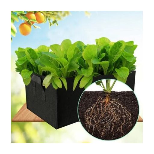 Box Grow Bag 50 ültetőzsák csomagolás 1 db