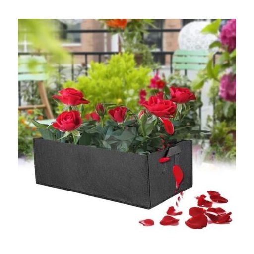 Box Grow Bag 50 ültetőzsák csomagolás 1 db