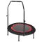 Mini 40 trampoline with handle packaging 1 pc