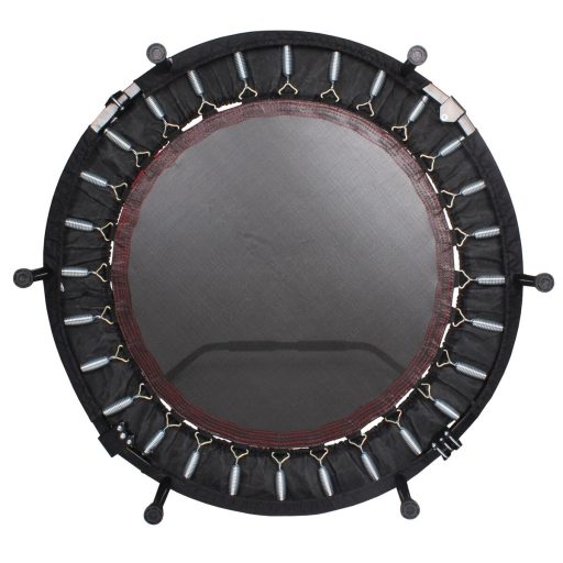 Mini 40 trampoline with handle packaging 1 pc