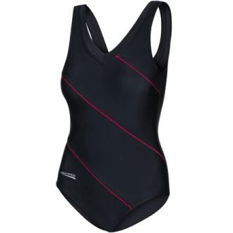 Sophie fürdőruha fekete ruha 38-as méret