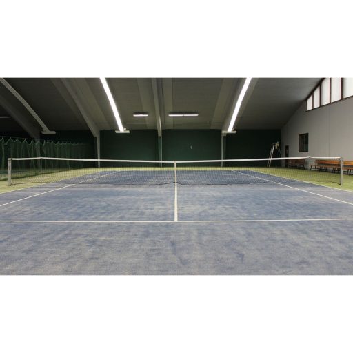 Club TN40 tennis net packaging 1 pc