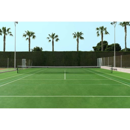 Club TN40 tennis net packaging 1 pc