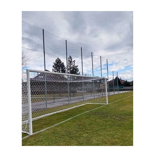 HEX M120 fociháló fehér csomagolásban 1 db