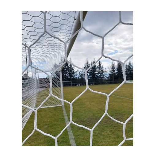 HEX M120 fociháló fehér csomagolásban 1 db