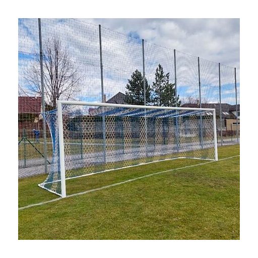 HEX M120 fociháló fehér-kék csomagolásban 1 db