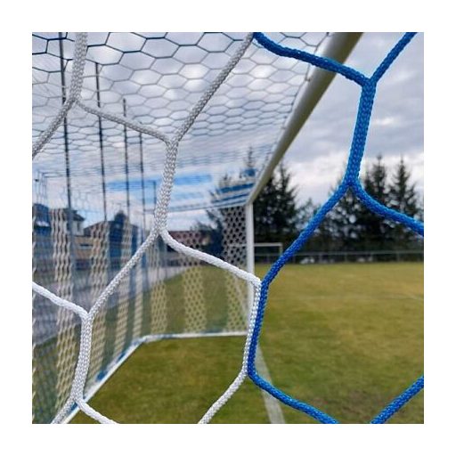 HEX M120 fociháló fehér-kék csomagolásban 1 db