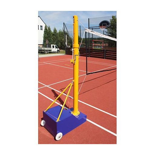 Competition M15 tollaslabda háló csomagolás 1 db