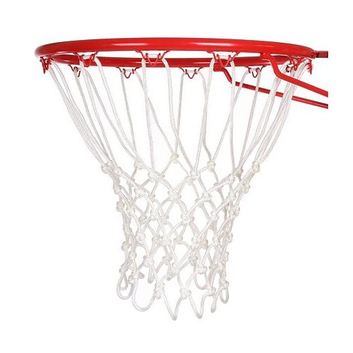 League 12H 7 mm-es kosárlabdaháló, csomagolás: 1 csomag