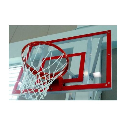 League 12H 7 mm-es kosárlabdaháló, csomagolás: 1 csomag