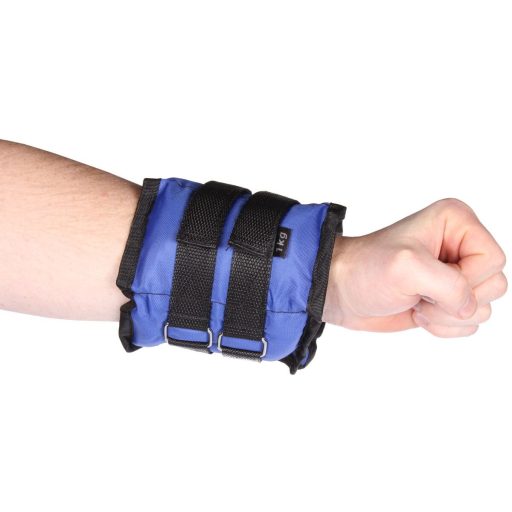 Sandbags 3000 wrist ankle weight packaging 1 pair