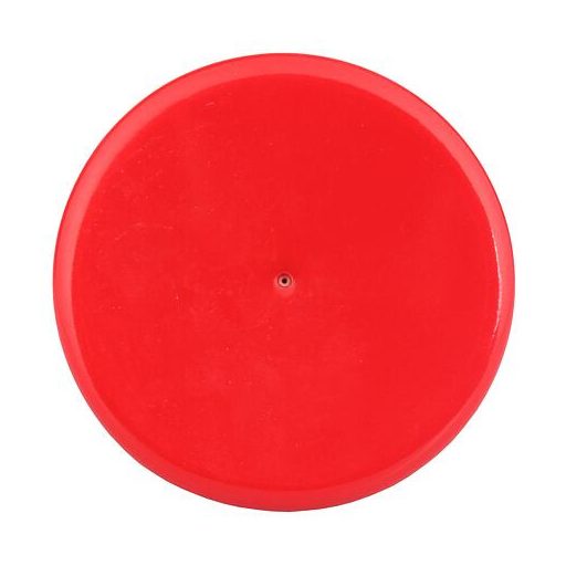 Mini Speed egyensúlyozó párna piros csomagolásban 1 db