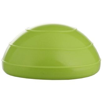 Mini Speed egyensúlyozó párna zöld csomagolásban 1 db