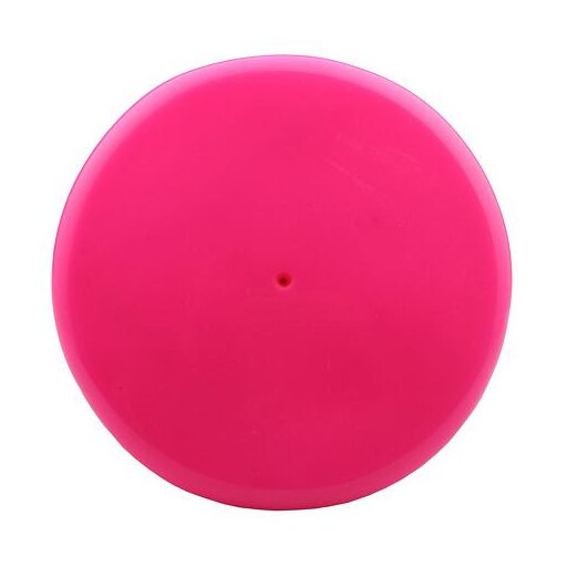 Mini Speed egyensúlyozó párna rózsaszín csomagolás 1 db