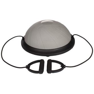   Wave Speed 46 egyensúlyozó labda, szürke csomagolás, 1 db