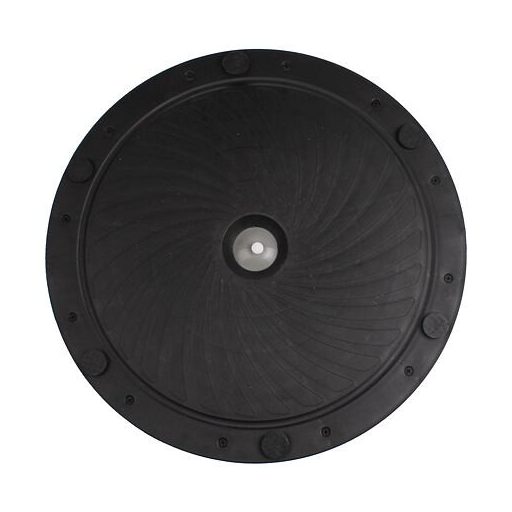 Wave Speed 46 egyensúlyozó labda, szürke csomagolás, 1 db