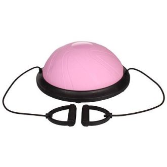   Wave Speed 46 egyensúlyozó labda rózsaszín csomagolás 1 db