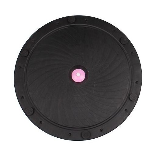 Wave Speed 46 egyensúlyozó labda rózsaszín csomagolás 1 db