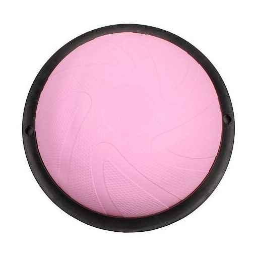 Wave Speed 46 egyensúlyozó labda rózsaszín csomagolás 1 db