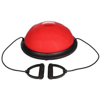 Wave Speed 46 egyensúlyozó labda piros csomagolás 1 db