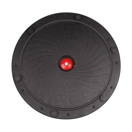 Wave Speed 46 egyensúlyozó labda piros csomagolás 1 db