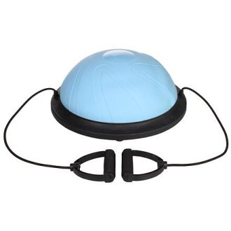 Wave Speed 46 egyensúlyozó labda kék csomagolás 1 db