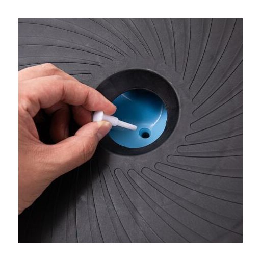 Wave Speed 46 egyensúlyozó labda kék csomagolás 1 db