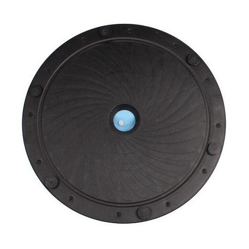 Wave Speed 46 egyensúlyozó labda kék csomagolás 1 db