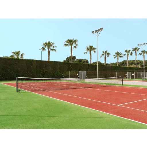 Club TN30 tennis net packaging 1 pc