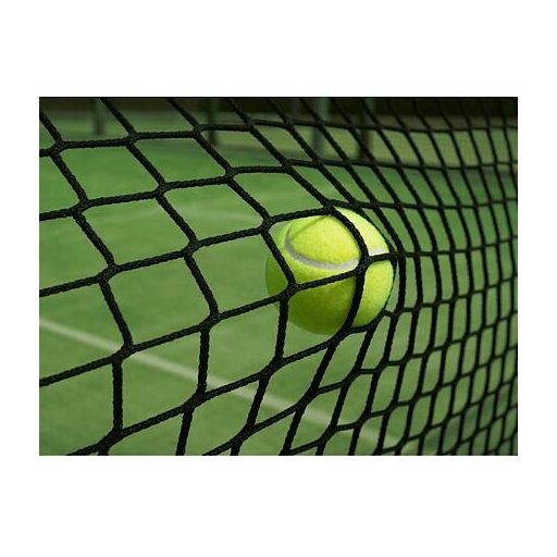 Deluxe TN50 teniszháló csomagolás 1 db