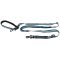 Runner Buddy 4.0 running dog leash blue packaging 1 pc